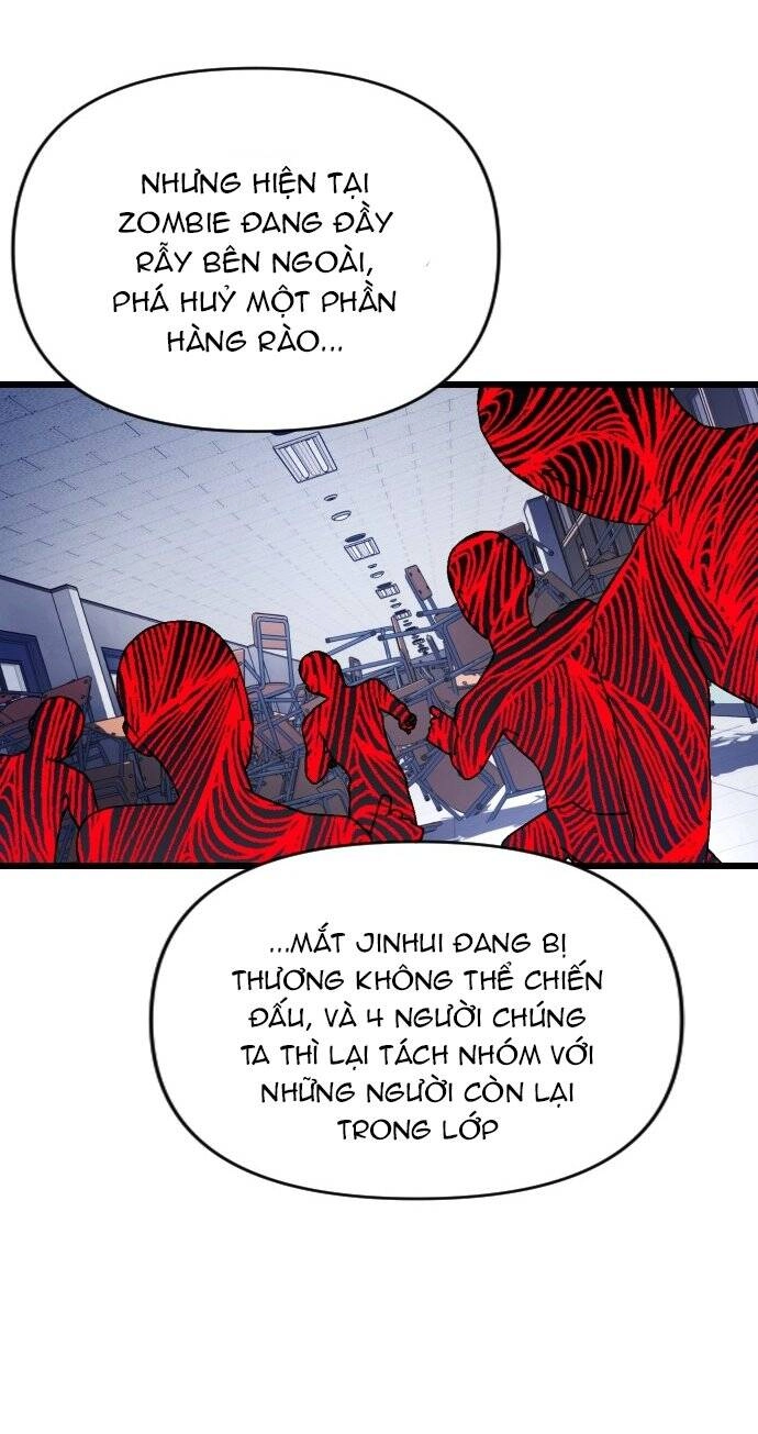 Sự Lãng Mạn Còn Tồn Tại Chapter 85 - 44