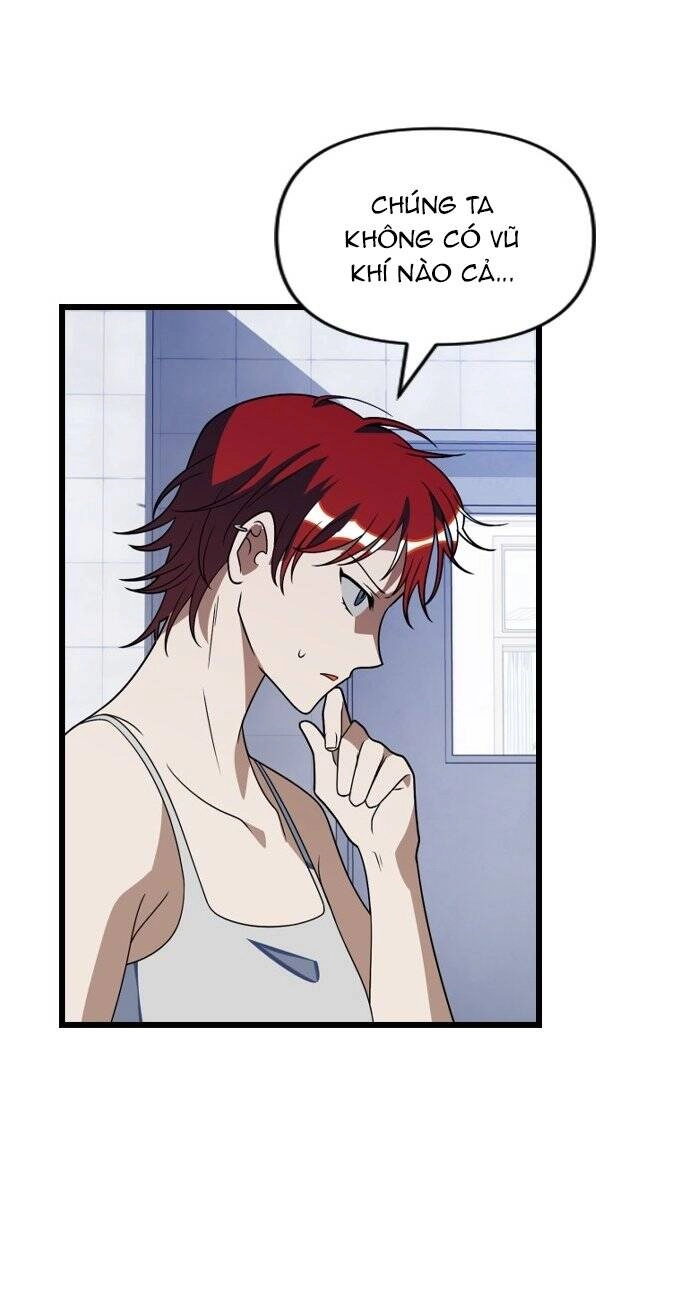 Sự Lãng Mạn Còn Tồn Tại Chapter 85 - 45