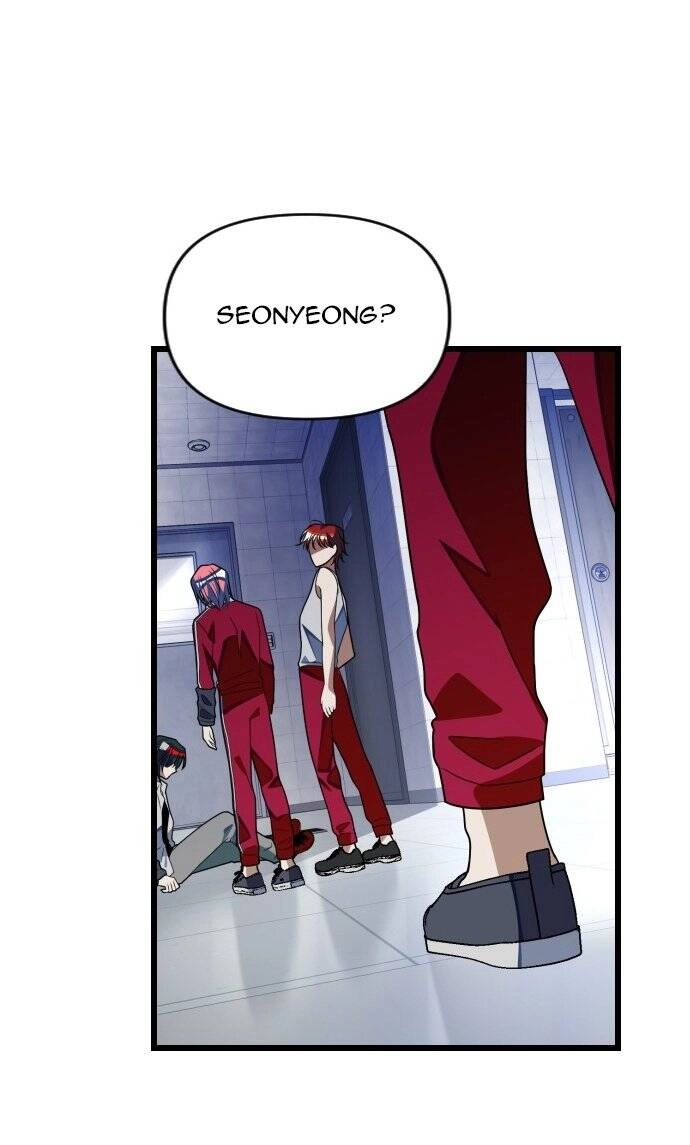 Sự Lãng Mạn Còn Tồn Tại Chapter 85 - 47