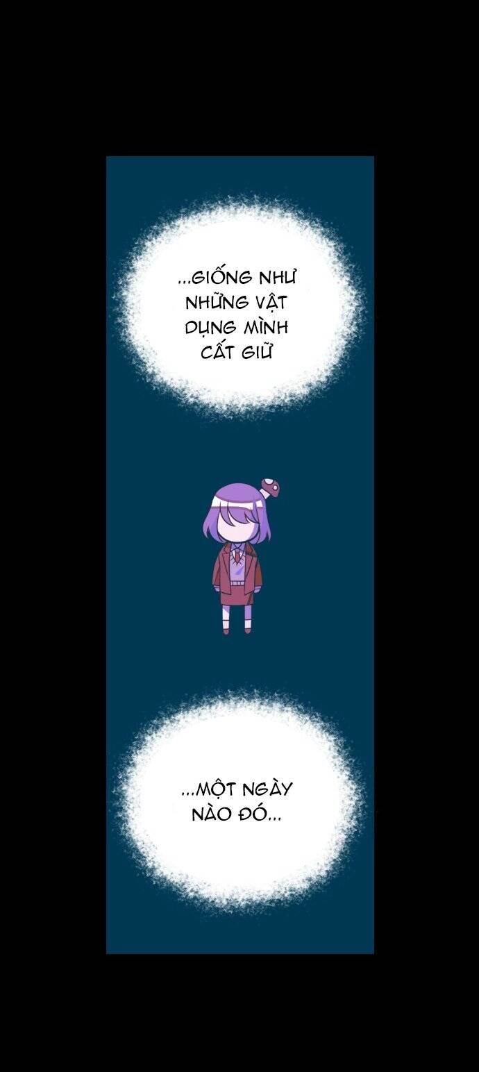 Sự Lãng Mạn Còn Tồn Tại Chapter 85 - 57