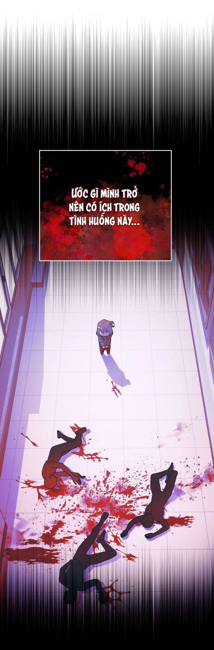 Sự Lãng Mạn Còn Tồn Tại Chapter 85 - 61