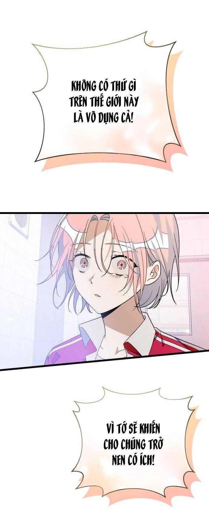 Sự Lãng Mạn Còn Tồn Tại Chapter 85 - 68