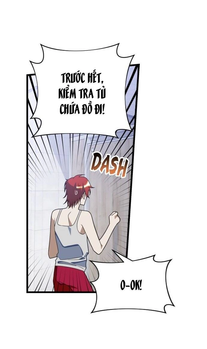 Sự Lãng Mạn Còn Tồn Tại Chapter 85 - 69