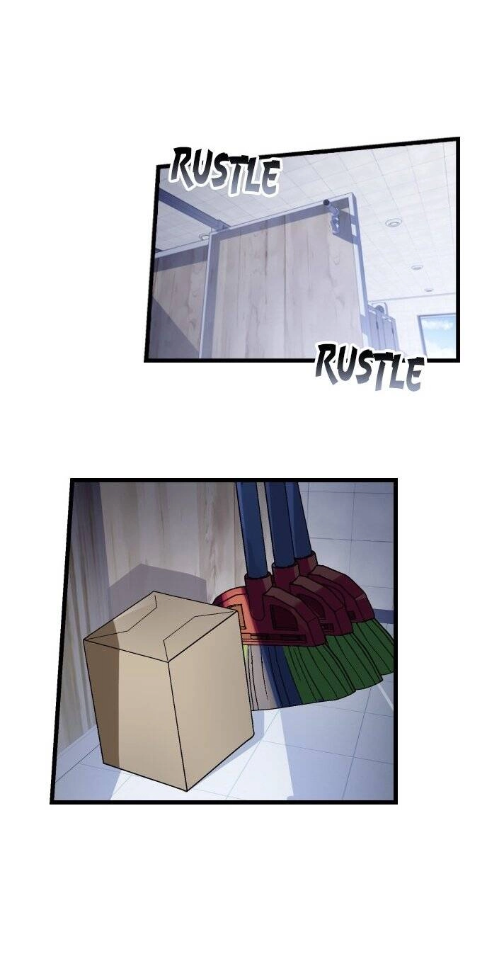 Sự Lãng Mạn Còn Tồn Tại Chapter 85 - 70