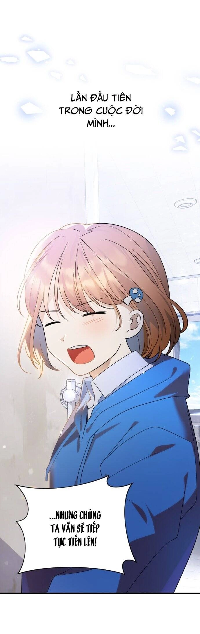 Sự Lãng Mạn Còn Tồn Tại Chapter 85 - 72