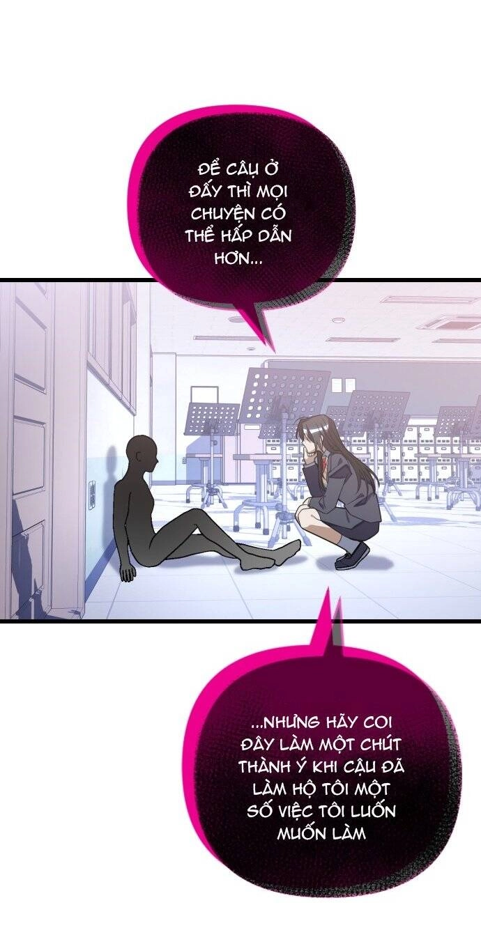 Sự Lãng Mạn Còn Tồn Tại Chapter 86 - 7