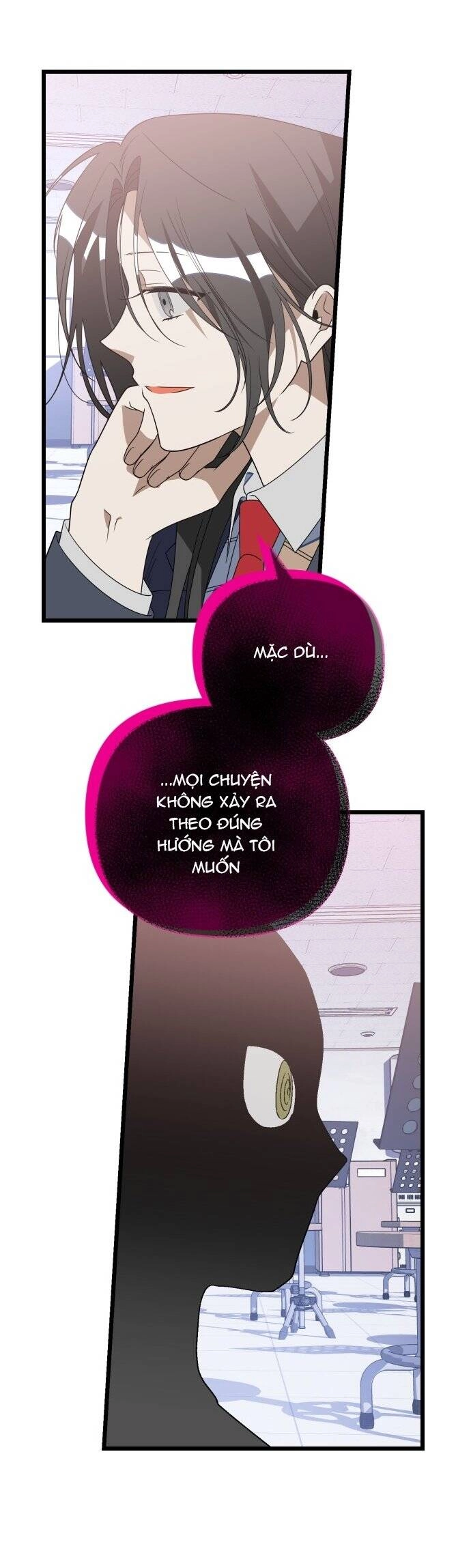 Sự Lãng Mạn Còn Tồn Tại Chapter 86 - 8