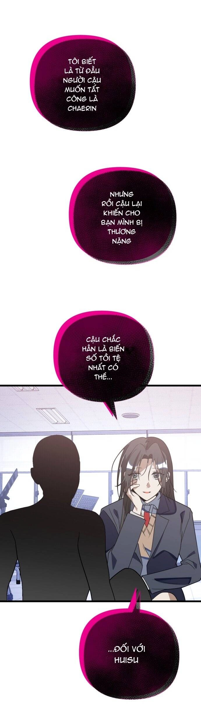 Sự Lãng Mạn Còn Tồn Tại Chapter 86 - 9