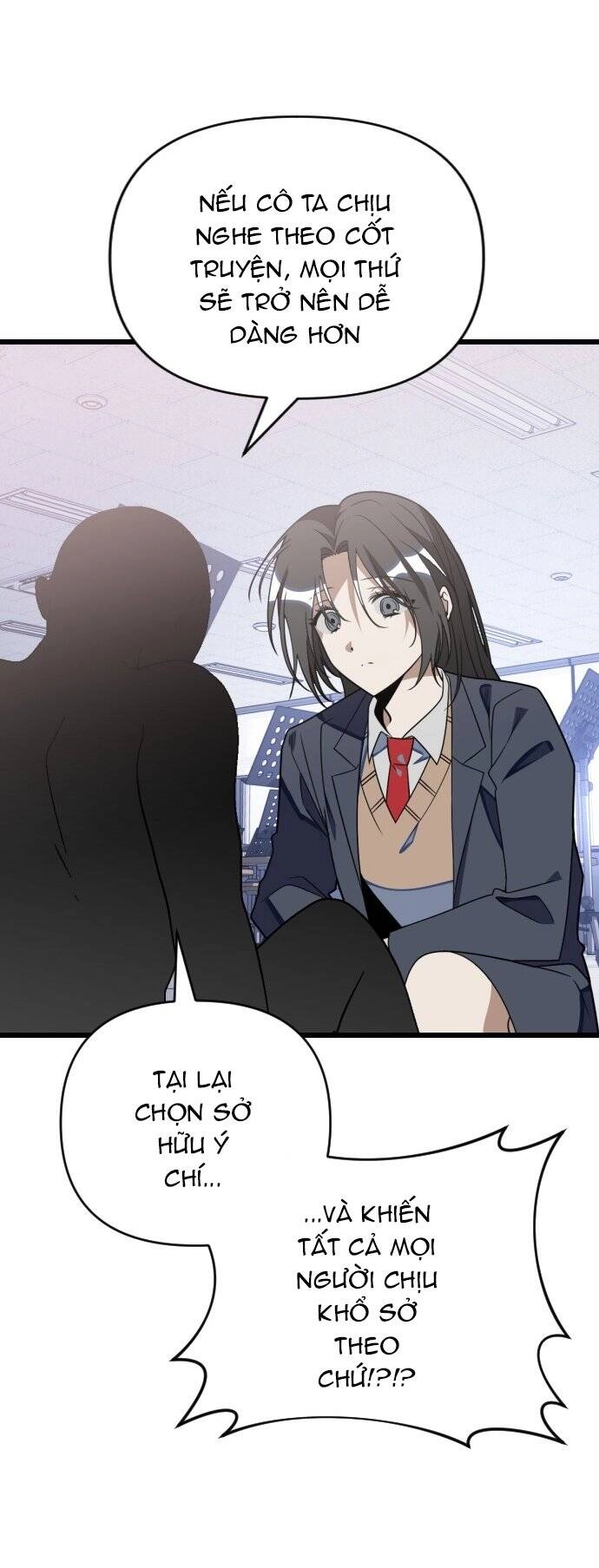 Sự Lãng Mạn Còn Tồn Tại Chapter 86 - 13