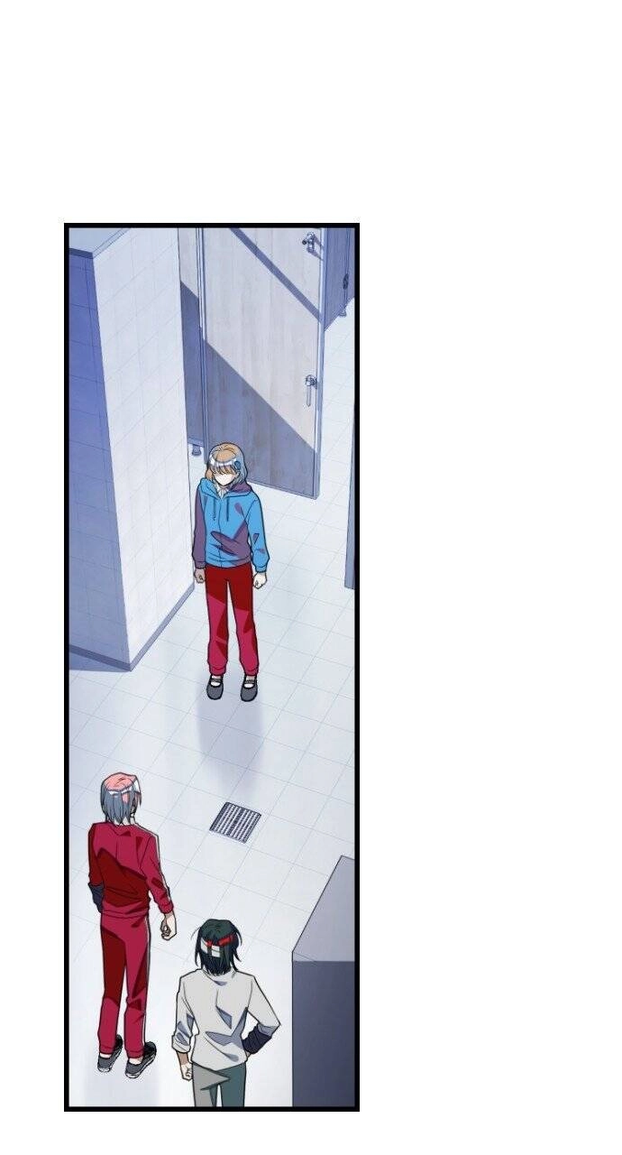 Sự Lãng Mạn Còn Tồn Tại Chapter 86 - 32