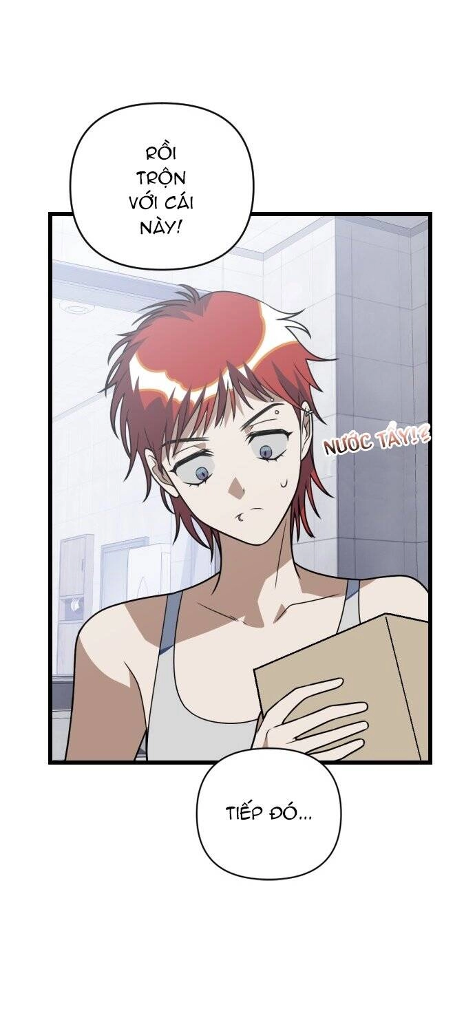 Sự Lãng Mạn Còn Tồn Tại Chapter 86 - 34