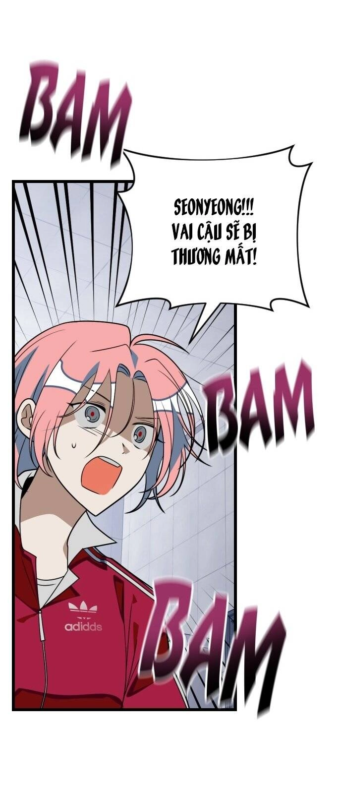 Sự Lãng Mạn Còn Tồn Tại Chapter 86 - 36