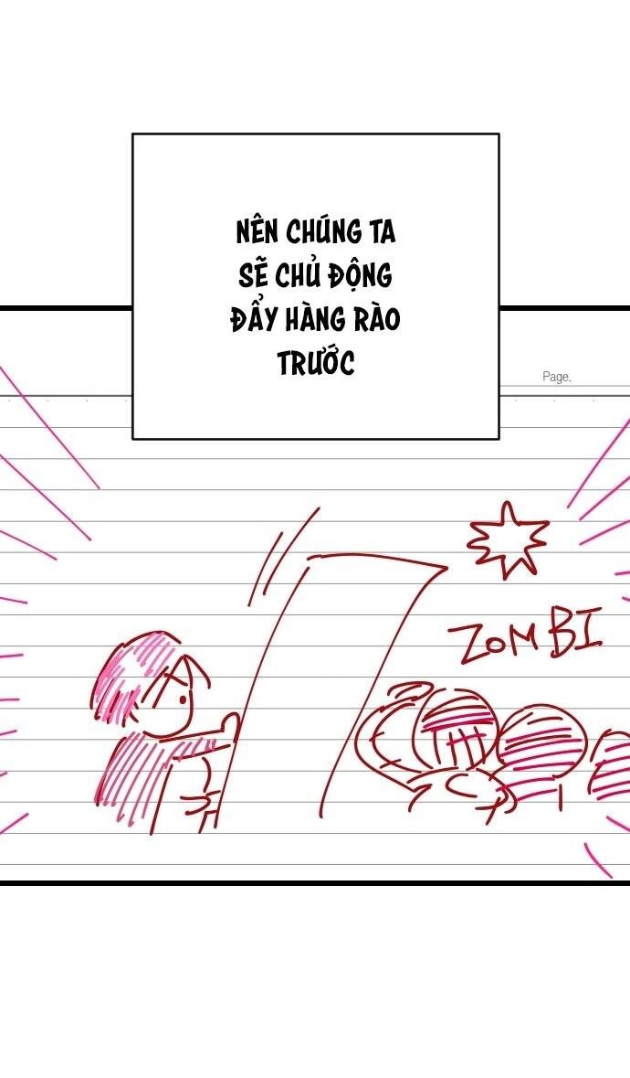 Sự Lãng Mạn Còn Tồn Tại Chapter 86 - 39