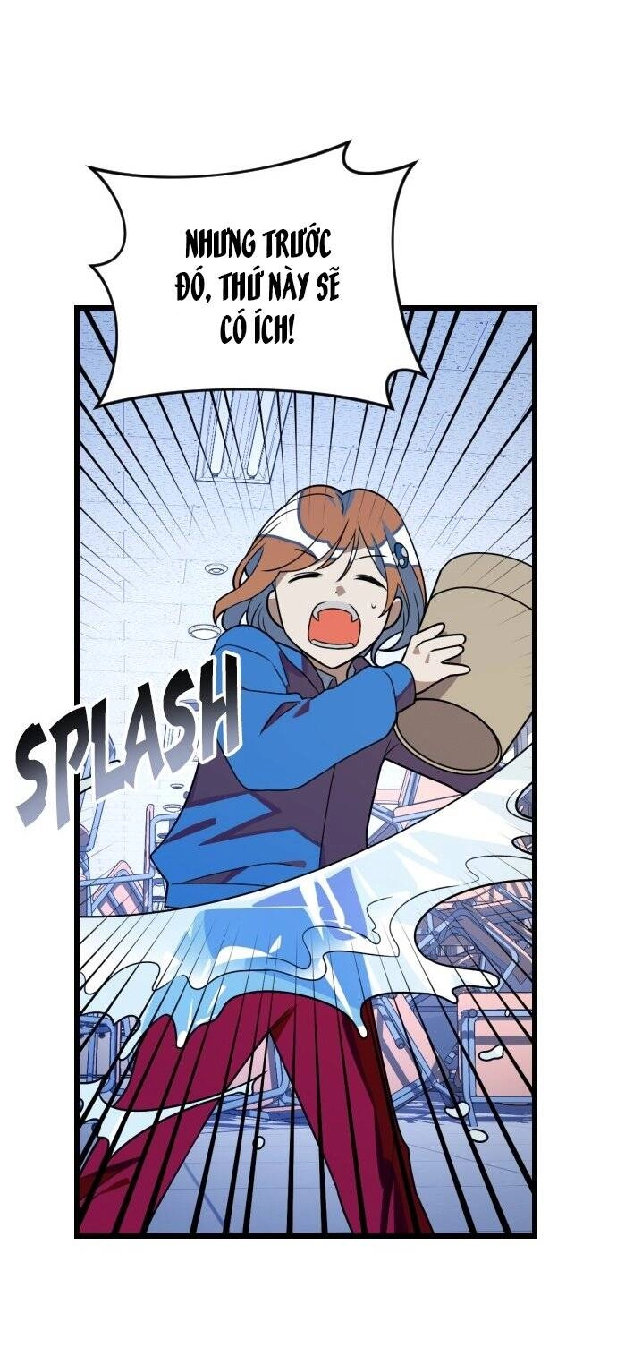 Sự Lãng Mạn Còn Tồn Tại Chapter 86 - 40