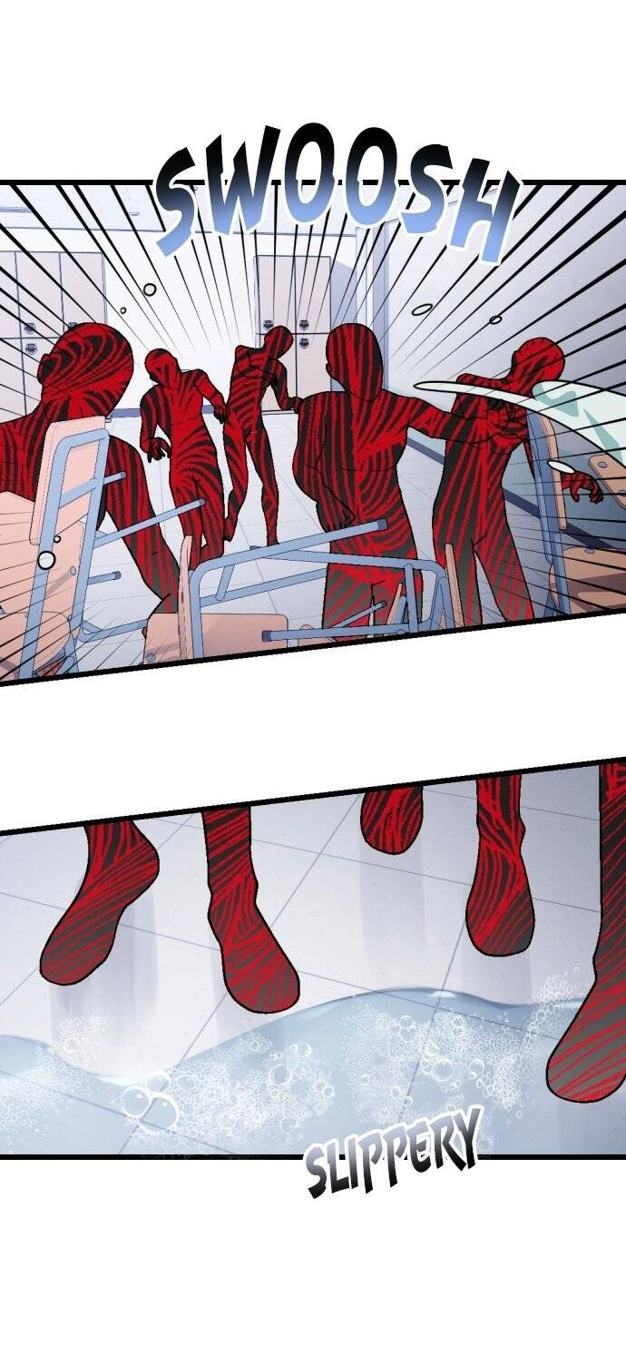 Sự Lãng Mạn Còn Tồn Tại Chapter 86 - 41