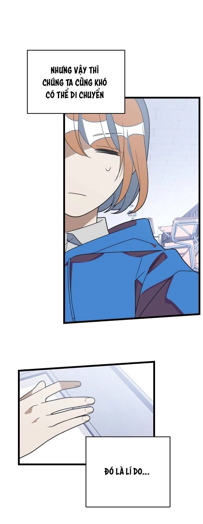 Sự Lãng Mạn Còn Tồn Tại Chapter 86 - 45