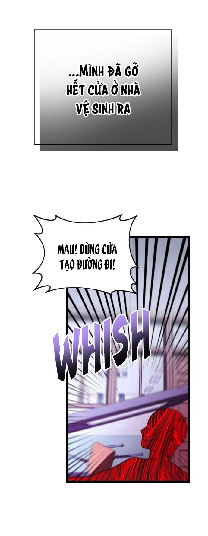 Sự Lãng Mạn Còn Tồn Tại Chapter 86 - 46