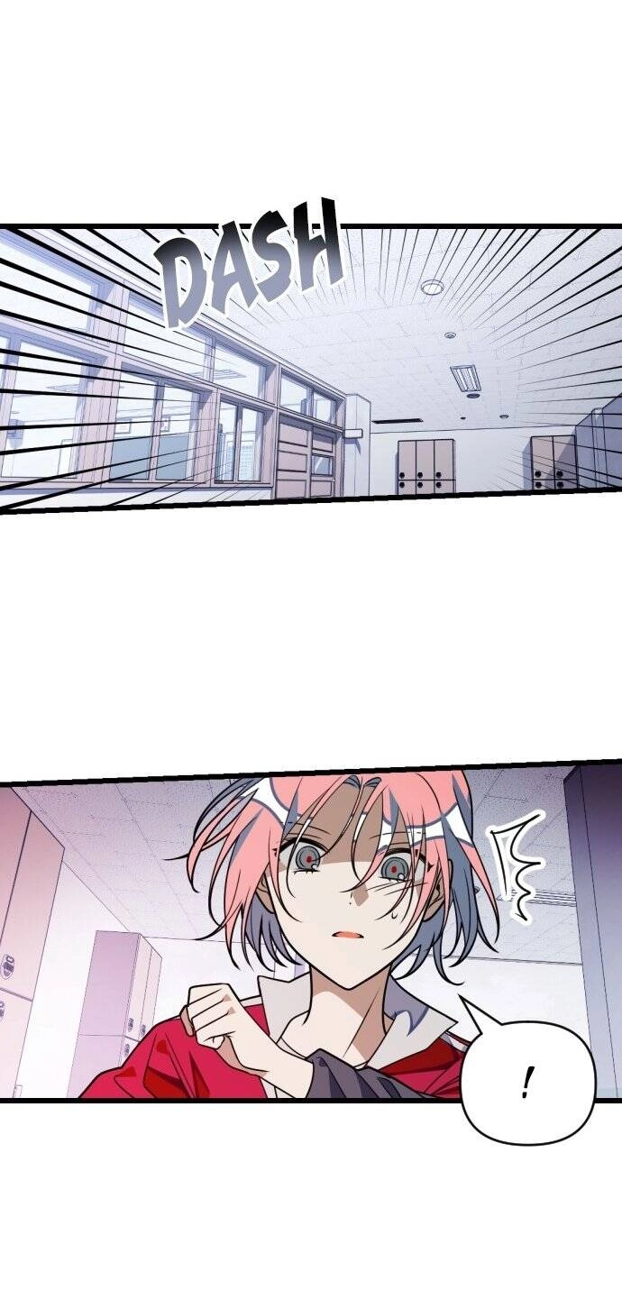 Sự Lãng Mạn Còn Tồn Tại Chapter 86 - 49