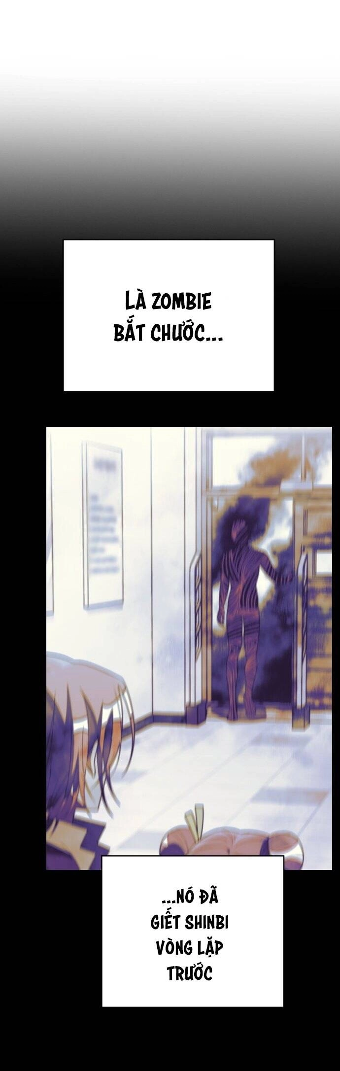 Sự Lãng Mạn Còn Tồn Tại Chapter 86 - 52