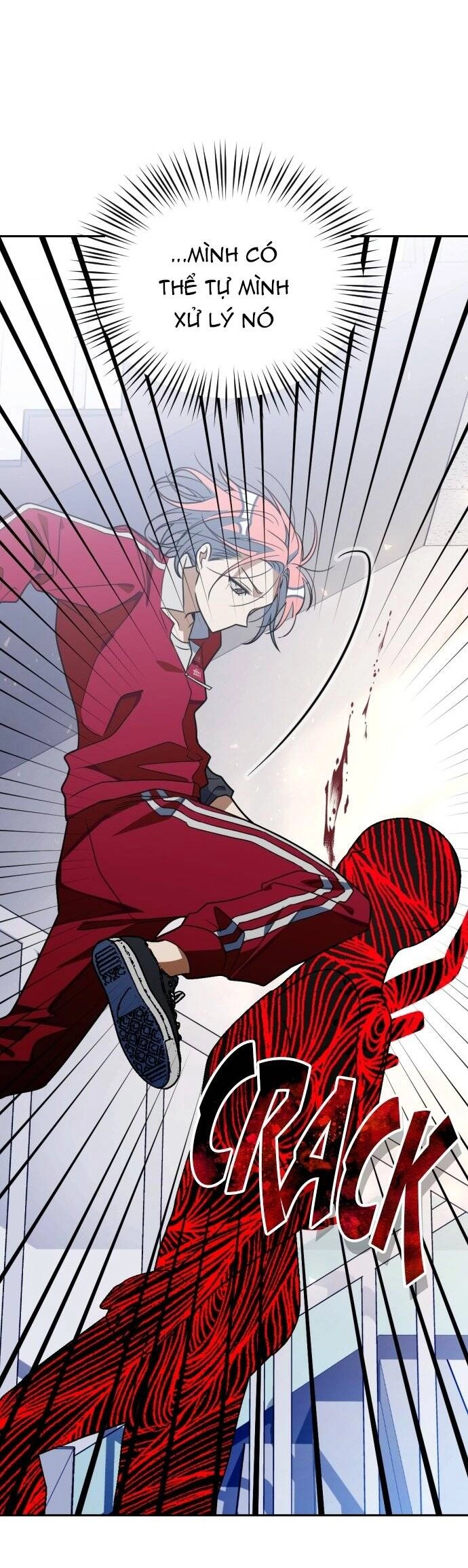 Sự Lãng Mạn Còn Tồn Tại Chapter 86 - 59