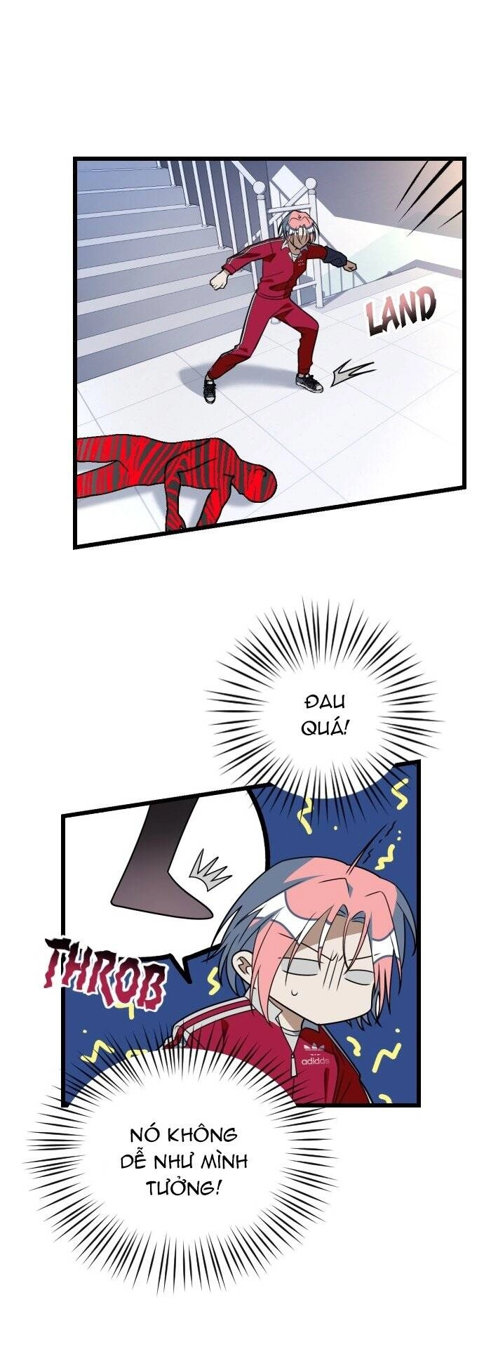 Sự Lãng Mạn Còn Tồn Tại Chapter 86 - 60