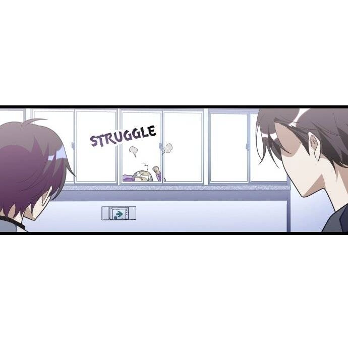 Sự Lãng Mạn Còn Tồn Tại Chapter 95 - 3