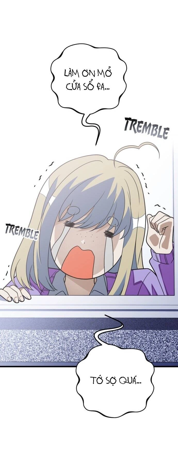 Sự Lãng Mạn Còn Tồn Tại Chapter 95 - 4