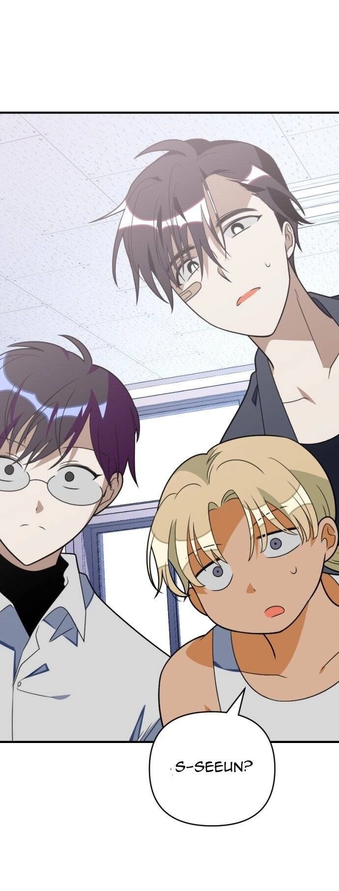 Sự Lãng Mạn Còn Tồn Tại Chapter 95 - 5