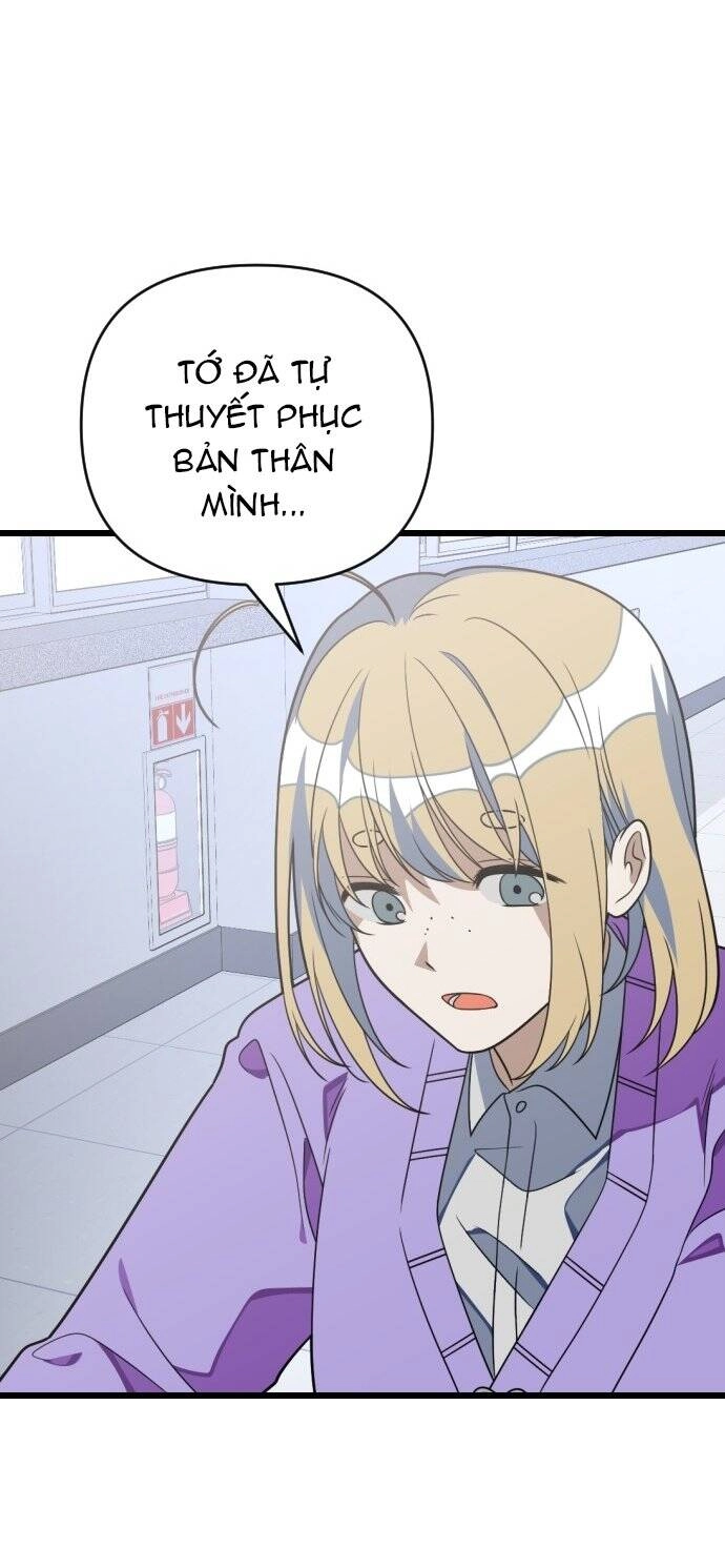 Sự Lãng Mạn Còn Tồn Tại Chapter 95 - 9