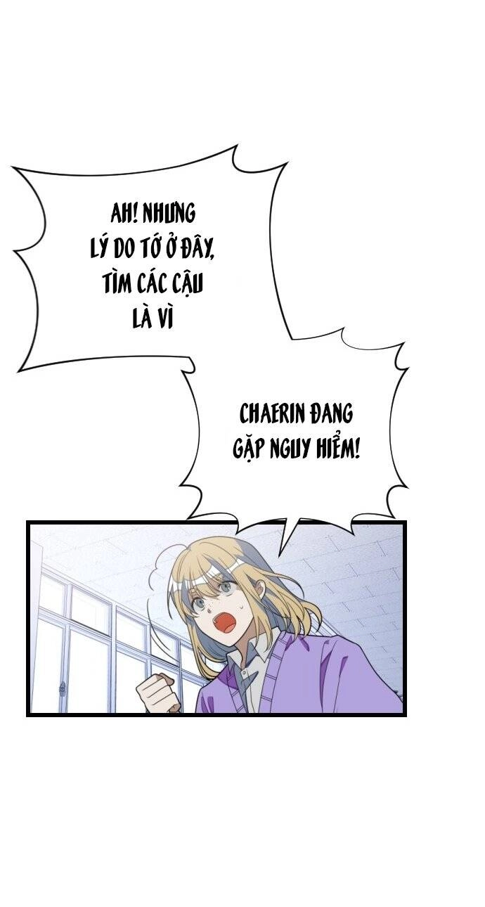 Sự Lãng Mạn Còn Tồn Tại Chapter 95 - 12