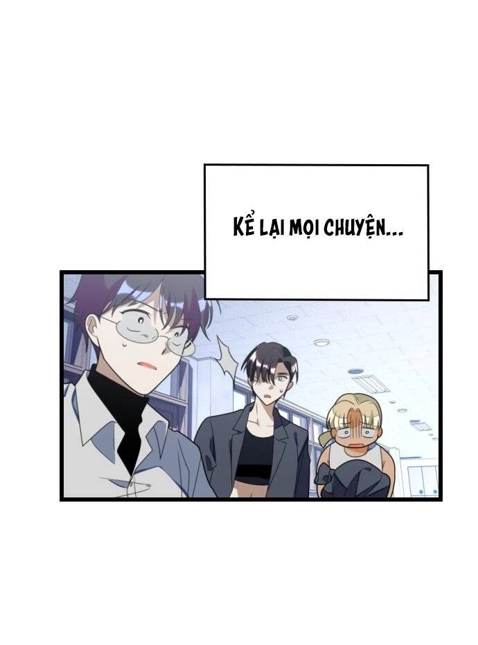 Sự Lãng Mạn Còn Tồn Tại Chapter 95 - 13