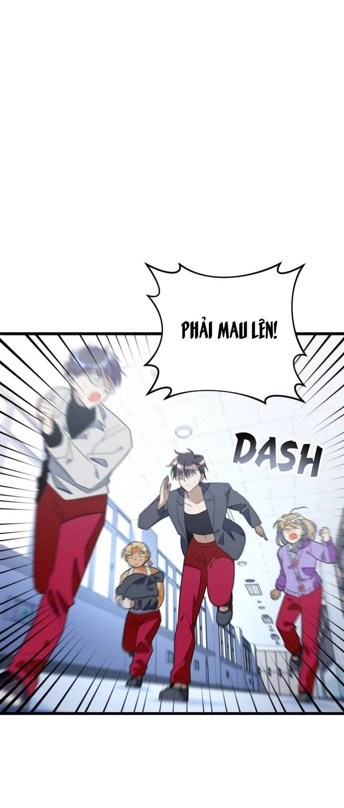 Sự Lãng Mạn Còn Tồn Tại Chapter 95 - 14