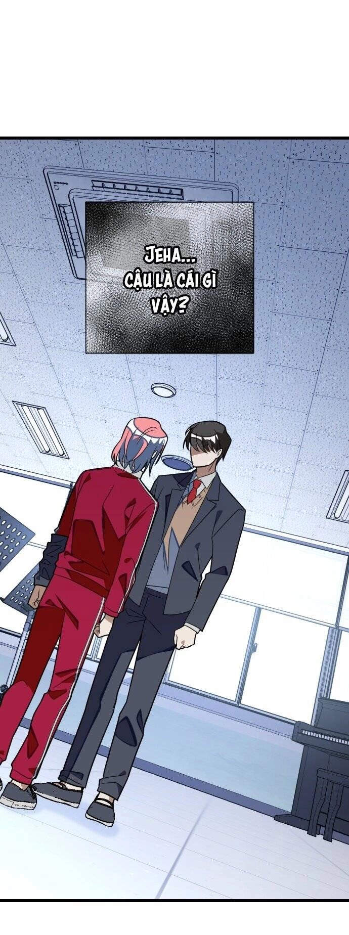 Sự Lãng Mạn Còn Tồn Tại Chapter 95 - 17