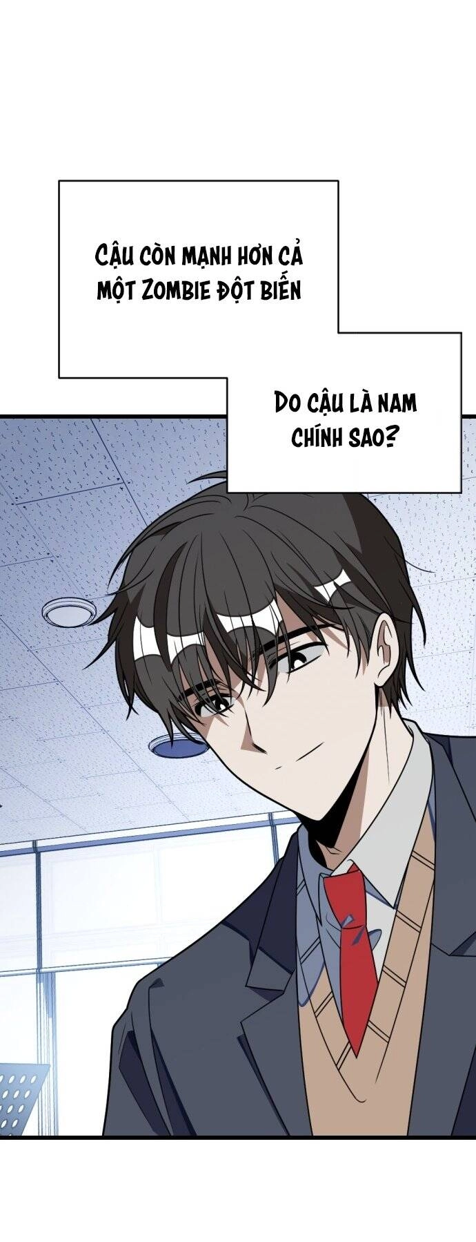 Sự Lãng Mạn Còn Tồn Tại Chapter 95 - 18