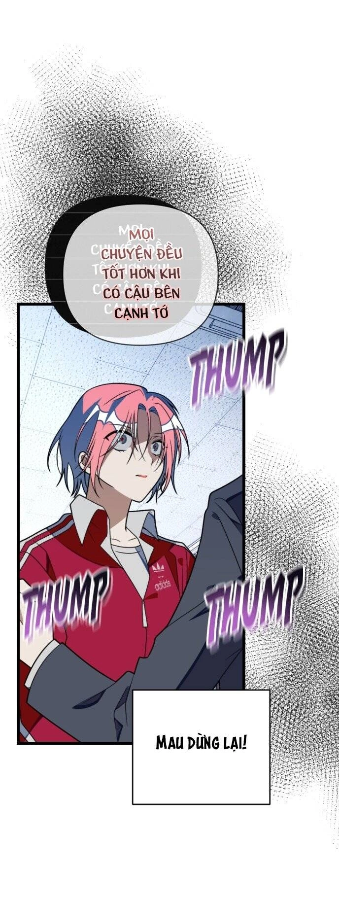 Sự Lãng Mạn Còn Tồn Tại Chapter 95 - 24