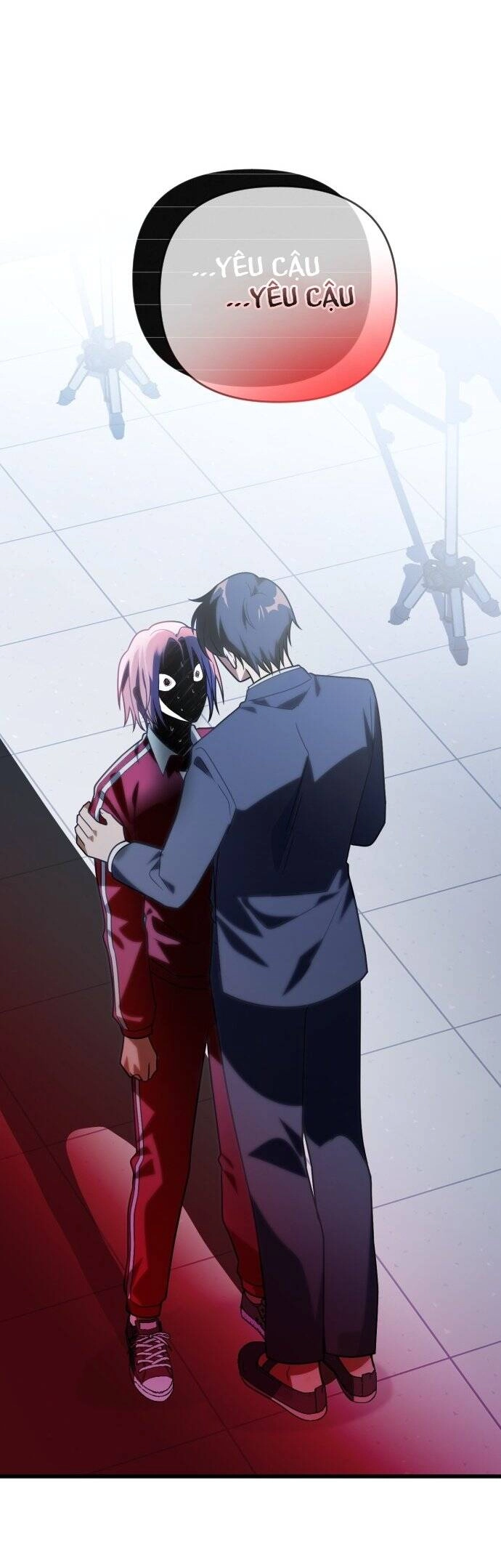 Sự Lãng Mạn Còn Tồn Tại Chapter 95 - 30