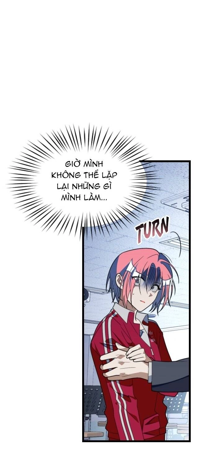 Sự Lãng Mạn Còn Tồn Tại Chapter 95 - 33