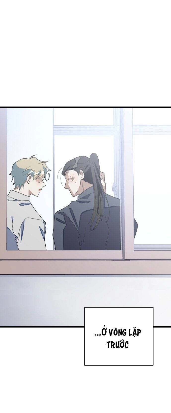 Sự Lãng Mạn Còn Tồn Tại Chapter 95 - 34