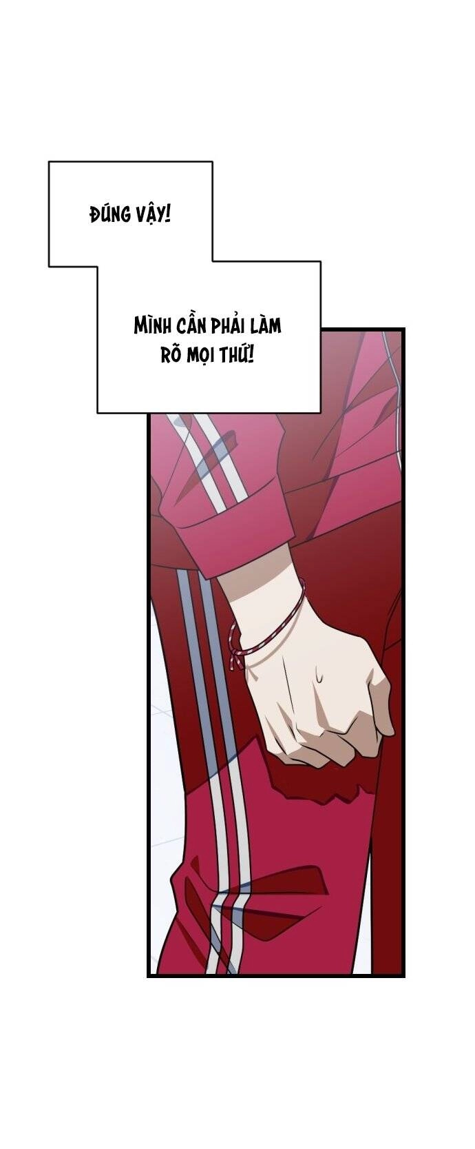 Sự Lãng Mạn Còn Tồn Tại Chapter 95 - 35