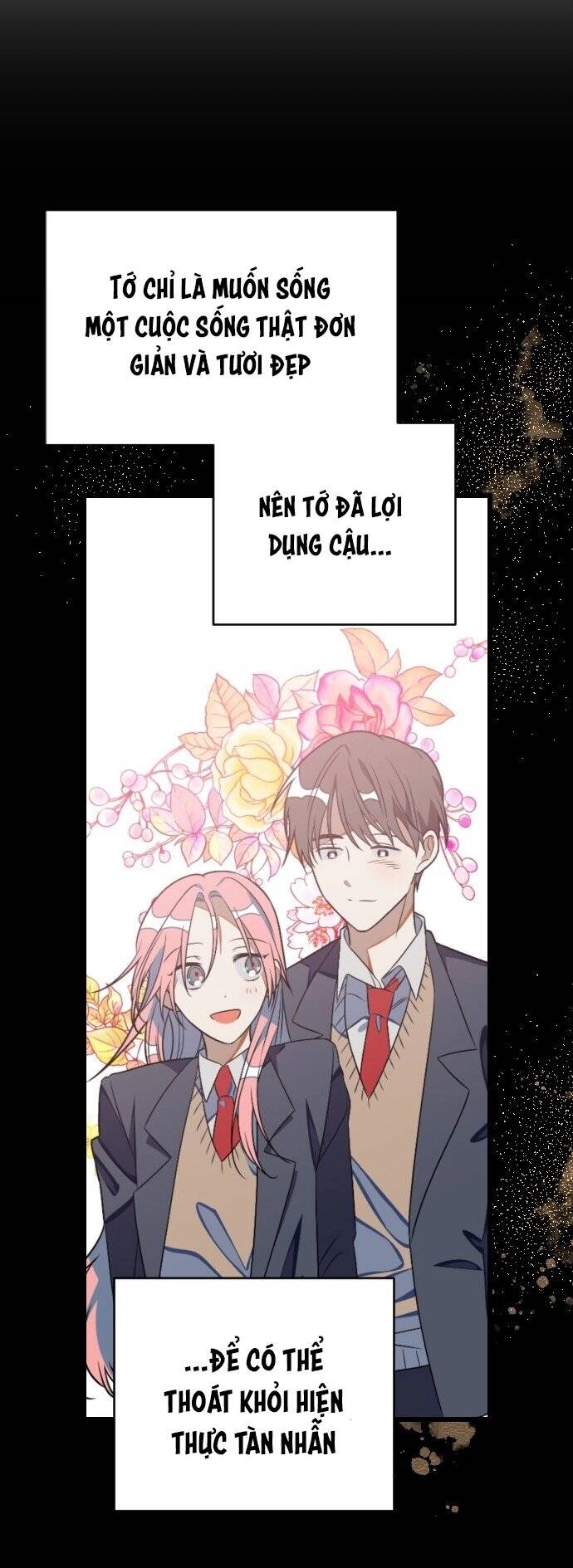 Sự Lãng Mạn Còn Tồn Tại Chapter 95 - 42