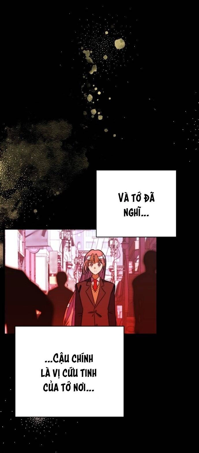 Sự Lãng Mạn Còn Tồn Tại Chapter 95 - 43