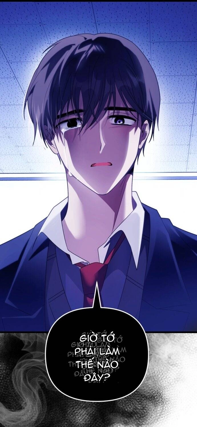 Sự Lãng Mạn Còn Tồn Tại Chapter 95 - 54