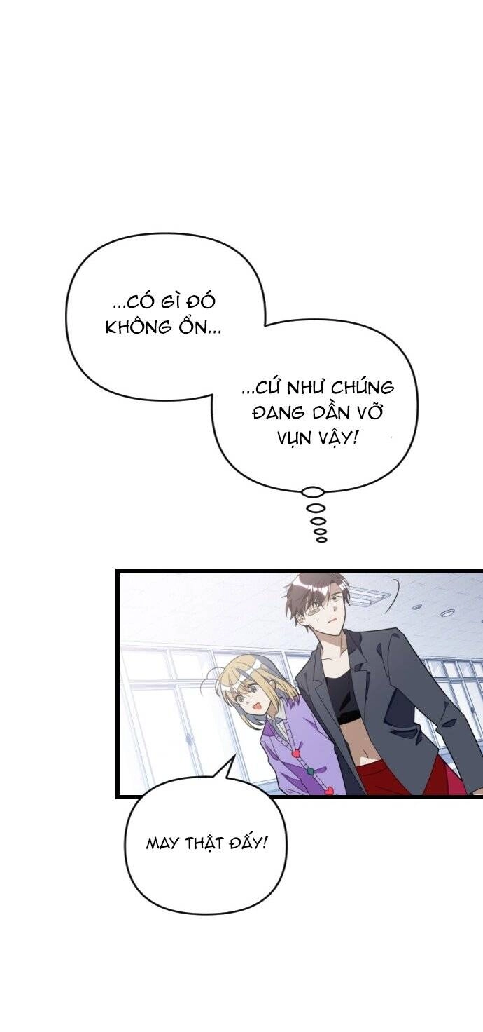 Sự Lãng Mạn Còn Tồn Tại Chapter 95 - 58