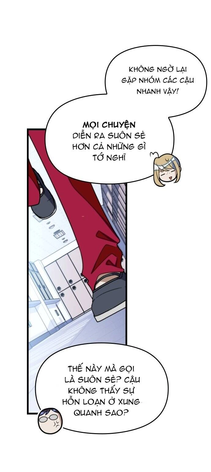 Sự Lãng Mạn Còn Tồn Tại Chapter 95 - 59