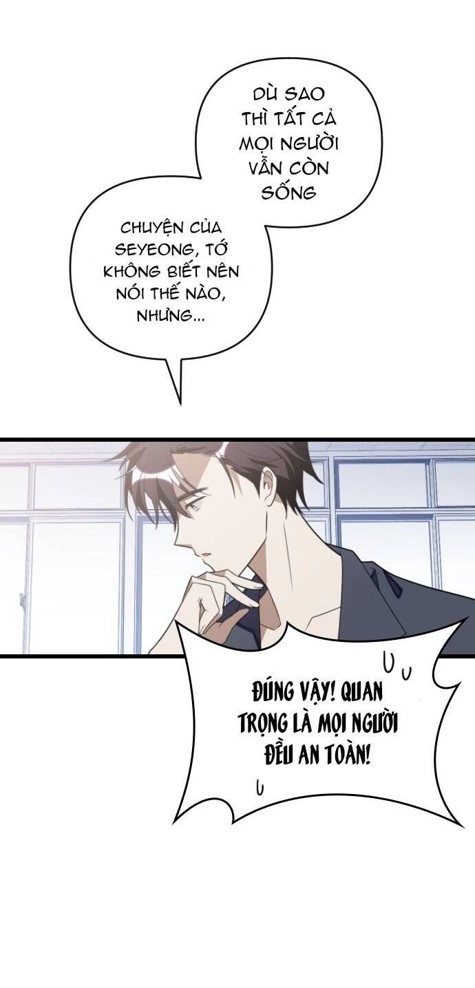 Sự Lãng Mạn Còn Tồn Tại Chapter 95 - 60