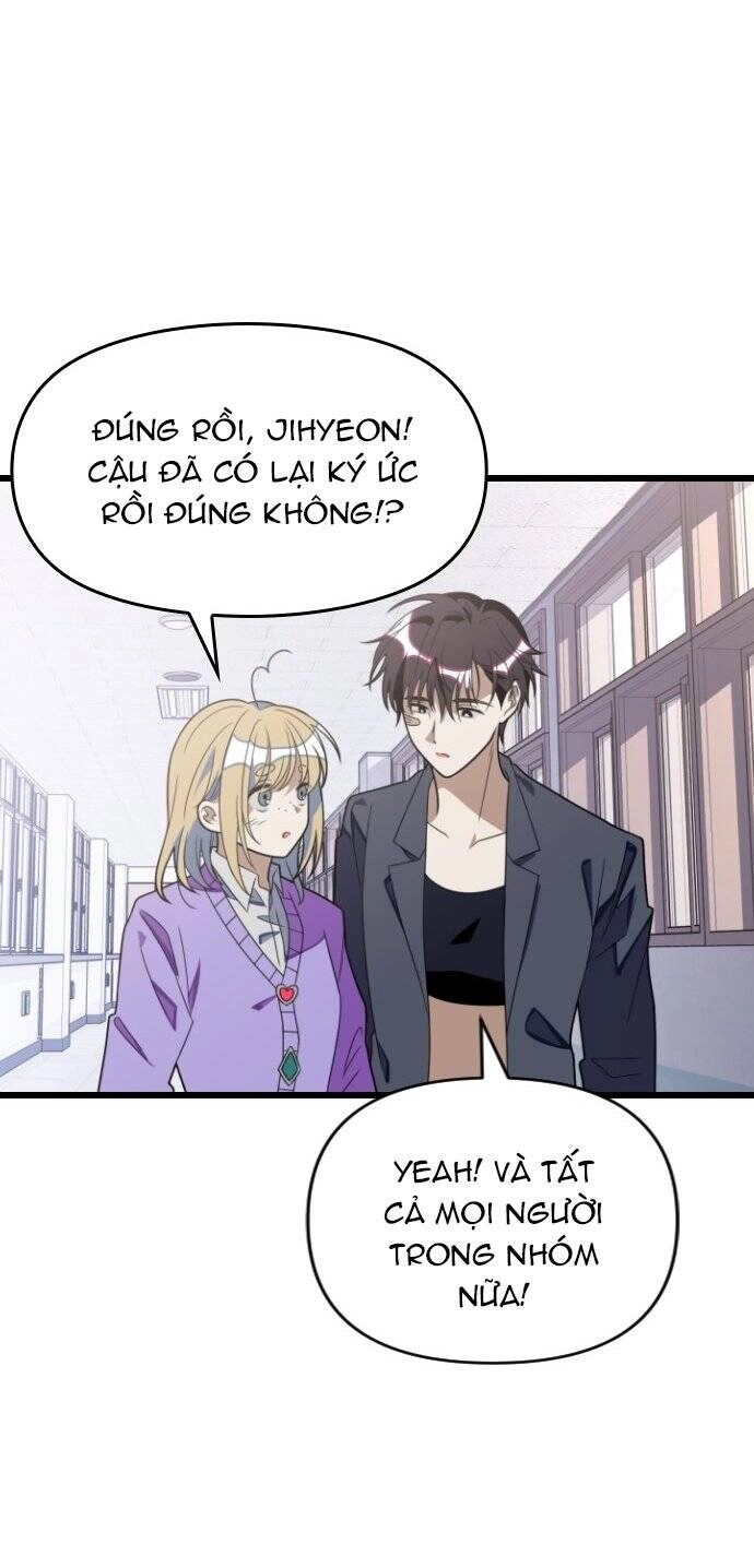 Sự Lãng Mạn Còn Tồn Tại Chapter 95 - 61