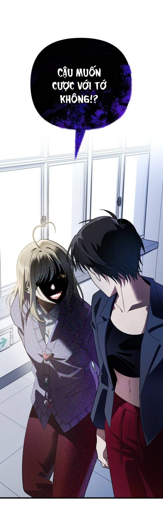 Sự Lãng Mạn Còn Tồn Tại Chapter 95 - 64