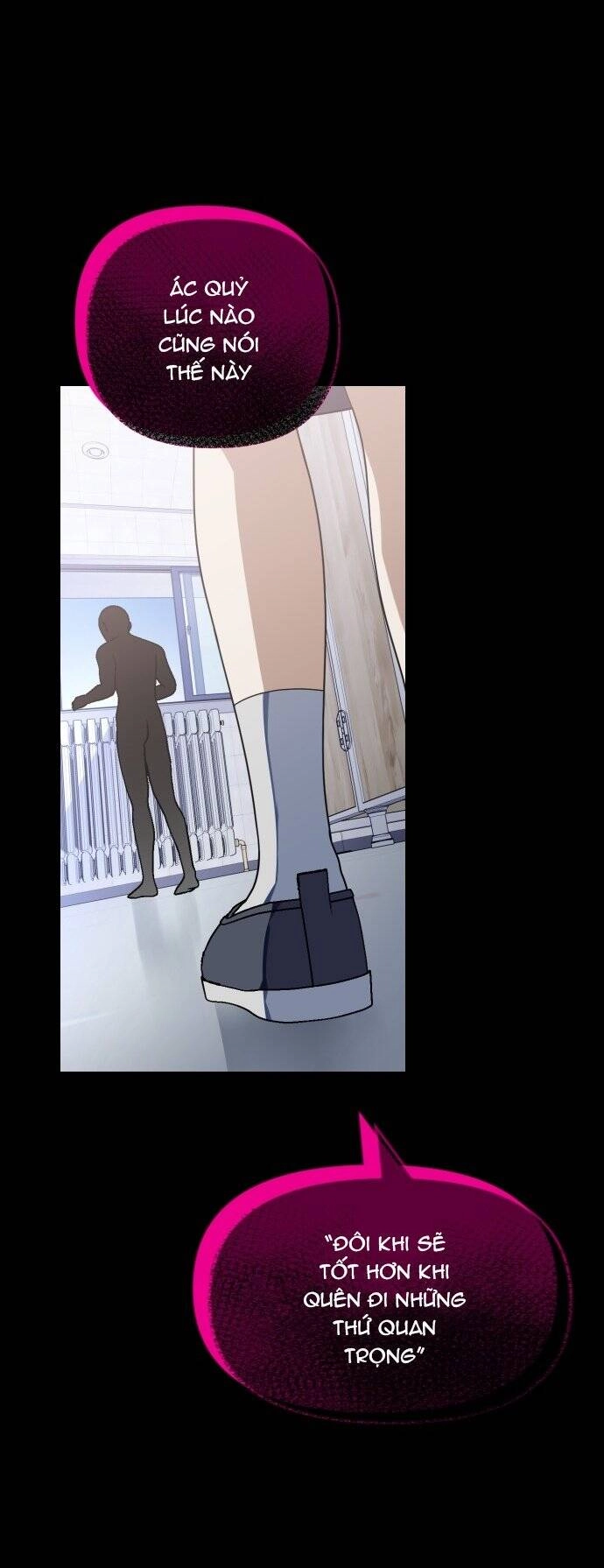 Sự Lãng Mạn Còn Tồn Tại Chapter 96 - 4