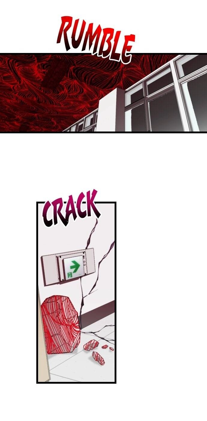 Sự Lãng Mạn Còn Tồn Tại Chapter 96 - 11