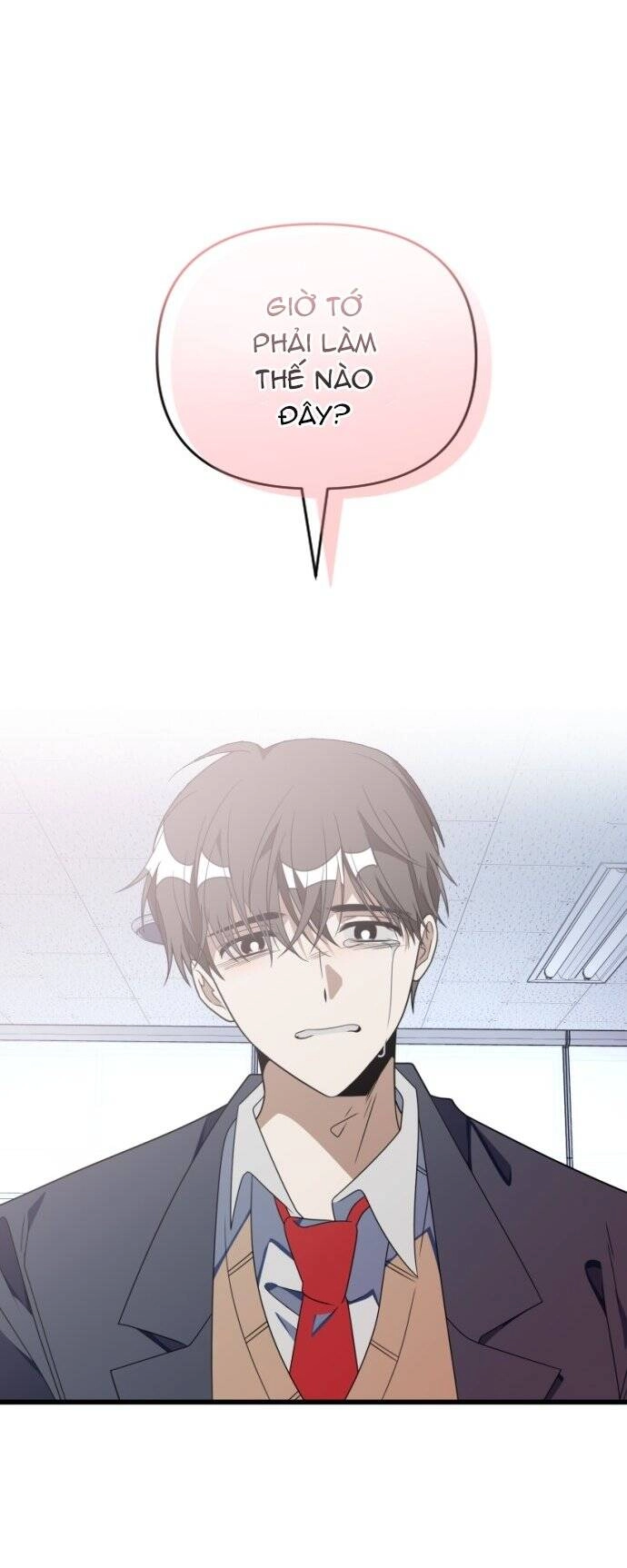 Sự Lãng Mạn Còn Tồn Tại Chapter 96 - 14